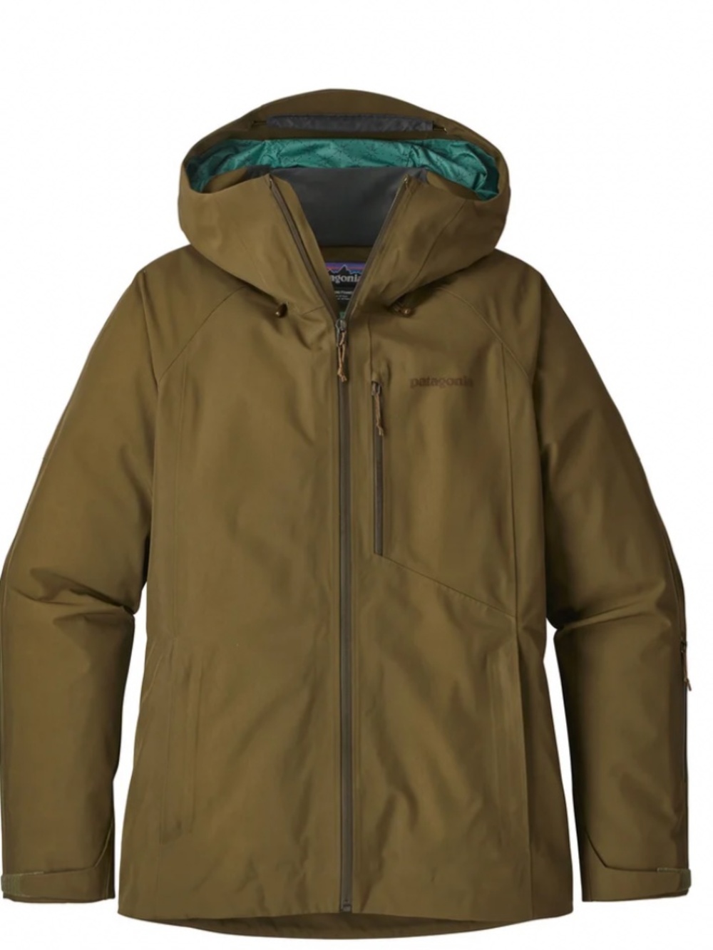 Patagonia Powder Bowl Ski Jacket - M